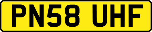 PN58UHF