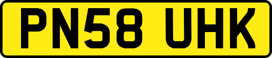 PN58UHK