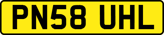 PN58UHL
