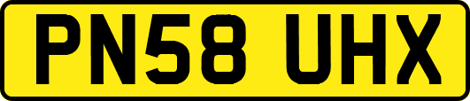 PN58UHX
