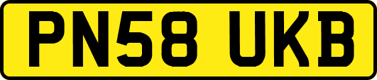 PN58UKB