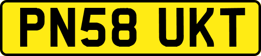 PN58UKT