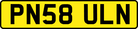 PN58ULN