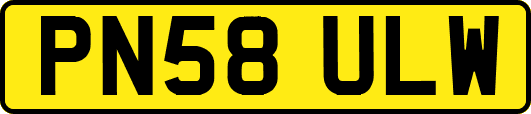 PN58ULW