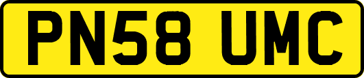 PN58UMC