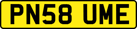 PN58UME