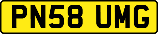 PN58UMG