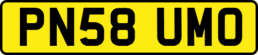 PN58UMO