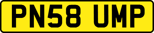 PN58UMP
