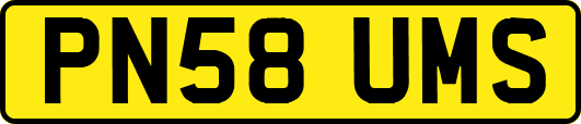 PN58UMS
