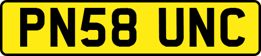 PN58UNC