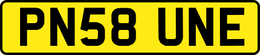 PN58UNE