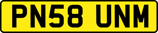 PN58UNM