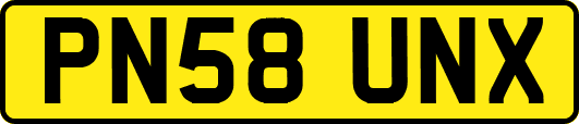 PN58UNX