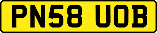 PN58UOB