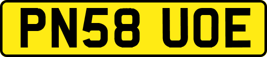 PN58UOE