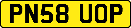 PN58UOP