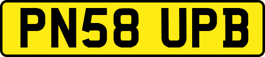 PN58UPB