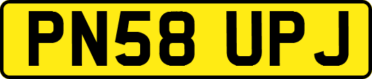 PN58UPJ