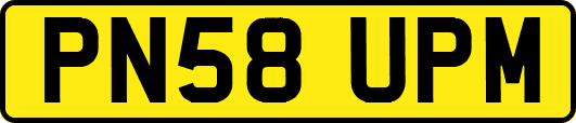 PN58UPM