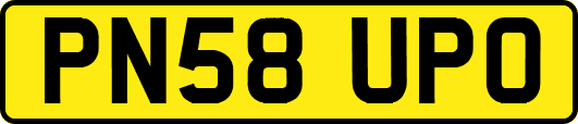 PN58UPO