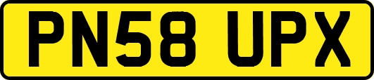 PN58UPX