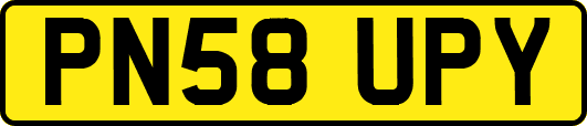 PN58UPY