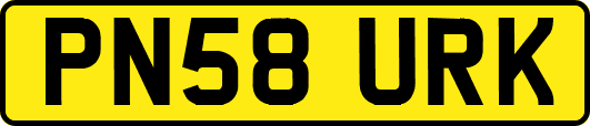PN58URK