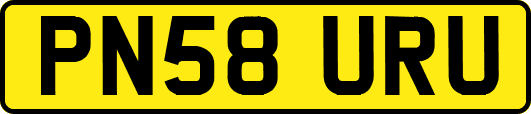 PN58URU