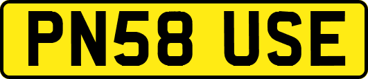 PN58USE