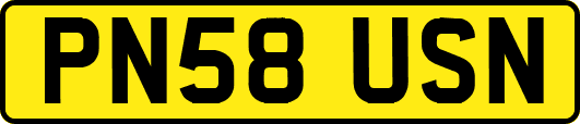 PN58USN