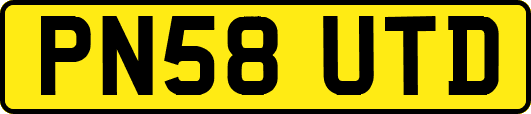 PN58UTD