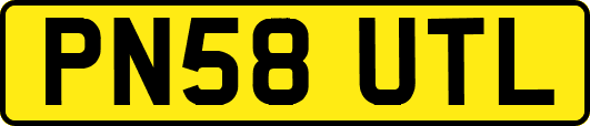 PN58UTL