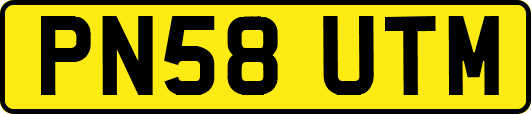 PN58UTM