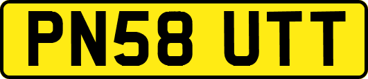 PN58UTT
