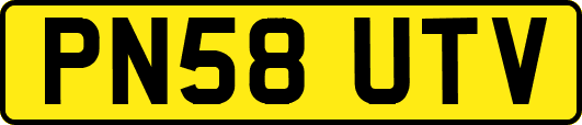 PN58UTV