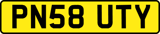PN58UTY