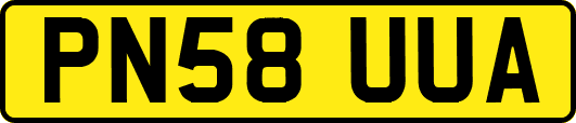 PN58UUA