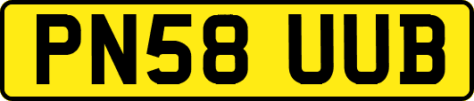 PN58UUB