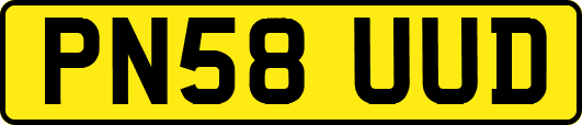 PN58UUD