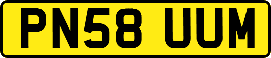 PN58UUM