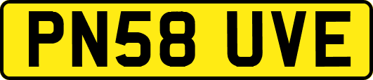 PN58UVE