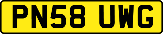 PN58UWG