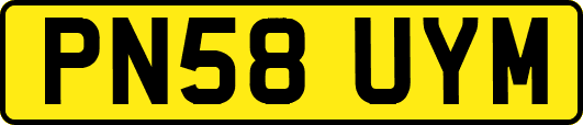 PN58UYM