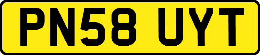 PN58UYT