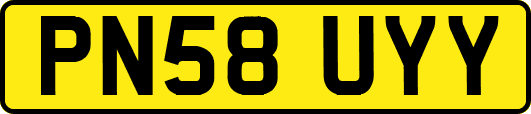 PN58UYY