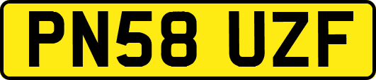 PN58UZF