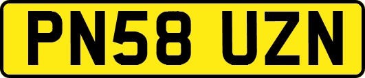 PN58UZN