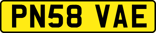 PN58VAE