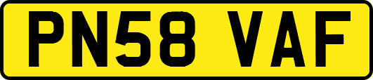 PN58VAF